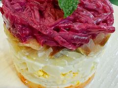 -库滋明·俄罗斯特色美食(中央大街店)