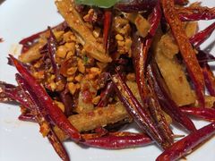 -清水亭湖北菜(大屯DT51店)