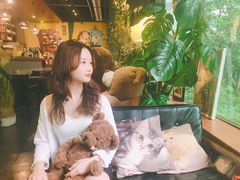 -咖法森林·咖啡  酒吧(天河店)