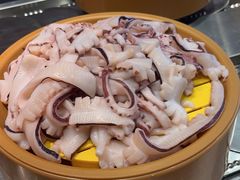 -龍歌自助小火锅(漳州二路爱购店)