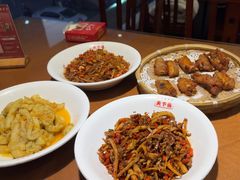 -天下客饭店(中山路店)