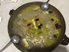 -野菌王牦牛肉汤锅