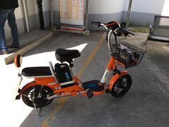 -雅迪电动车(北艾路店)