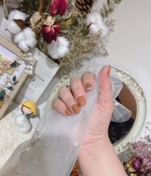 -YCai简薇美甲美睫美妆