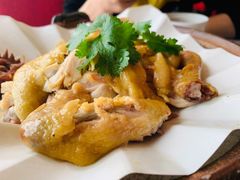 -御信客家王(洛溪店)