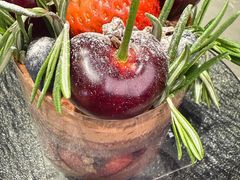 -W COLLECTIVE  DESSERT SHOP