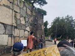 -名古屋城