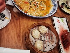 -老苏州大客堂·苏帮菜·松鼠桂鱼·苏州传统小吃(观前街人民商场店)