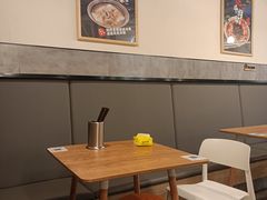 大堂-庆蓉云·庆云面(双林店)