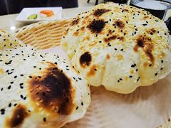 -bosphorus 铂斯西餐厅·土耳其烧烤(环市中路店)