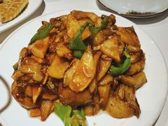 -萍香大厨·锅包肉(大东门店)