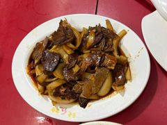 -乐天拉面(桃花街店)