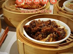 -潮府馆·非遗潮州菜·港式点心(世纪公园店)