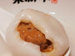 -朱新年·苏式汤团·面点(北寺塔店)