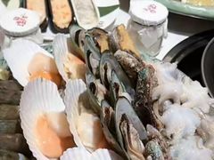 -温野菜涮涮锅(曲江大悦城店)