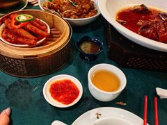 -誉八仙粤菜(万象天地店)