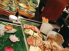 -昆明佳华广场酒店·西餐厅