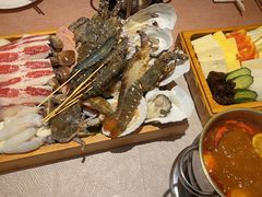 -欧记·龙城港(欣都店)