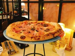 -IL TEATRO 精品意大利餐厅