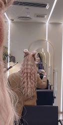 -KEIVON HAIR·崎宏