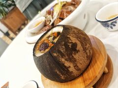 -荔枝楼酒家(员村东璟店)