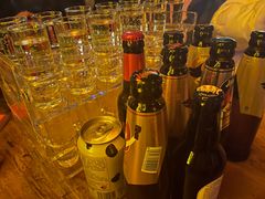 -Helens海伦司小酒馆(街道口店)