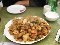 -桃子餐厅·天津菜(红星路直营店)