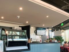 -祖母的厨房美式西餐厅(北京坊店)