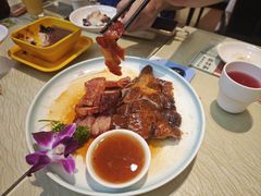 -香港威特瑞茶餐厅(小白楼音乐厅店)