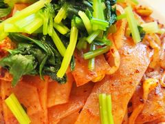 -宋益驴蹄子面肉夹馍(辛家庙店)