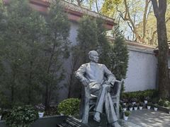 -上海孙中山故居纪念馆