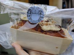 -Juicy Bakery(大学路店)