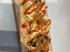 -崔解放·朝韩大排档(虹悦城店)
