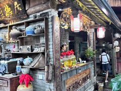 -青城甲(青城山店)