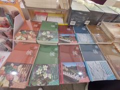 -邯郸书城·新华品阅生活(中华大街店)