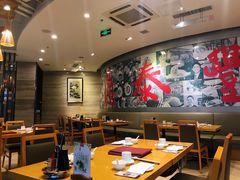 大堂-鼎泰丰(嘉年华•海信广场VILLAGE店)