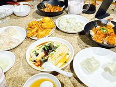-金谷园饺子馆(北邮总店)