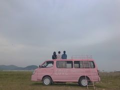 -东海半边山旅游度假区