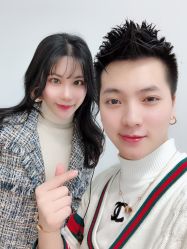 -P.STYLE派斯造型