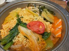 -福客麻辣烫·现炒麻辣香锅(印力中心店)