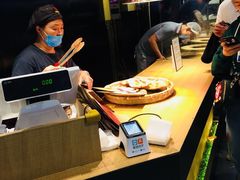 -阿甘锅盔(合生汇购物中心店)