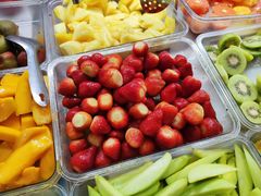 -老炳·七丛松甘草水果