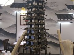 -徽镇小厨·经典徽菜(马连道店)