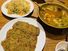 -霞浦三沙经典小吃(沃尔玛店)
