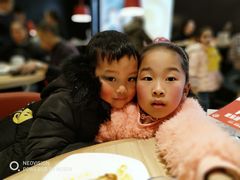 -必胜客(兴华中路PH店)