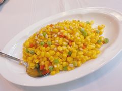 松仁玉米-眉州东坡(博雅店)