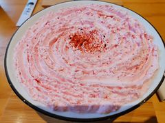 -火山屋台(新街口店)