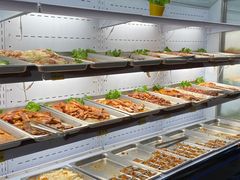 -苏格里岛自助海鲜烤肉(青秀万达店)