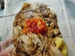 -山水肠粉(盐田店)