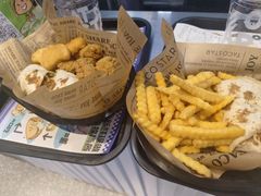 -TACO STAR 塔可星(下沙宝龙店)